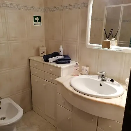 Sea And Apartamento Apartment Vieira de Leiria