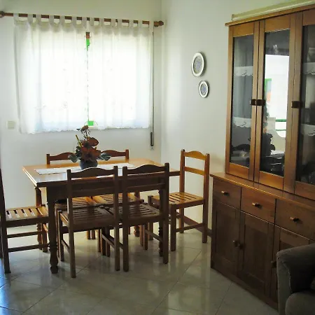 Sea And Apartamento Apartment
