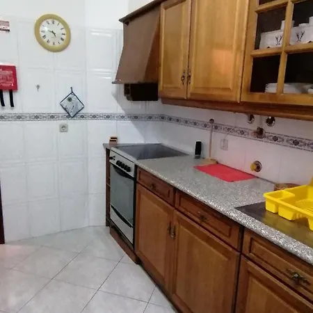Sea And Apartamento Vieira de Leiria