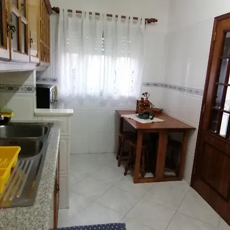 Sea And Apartamento *