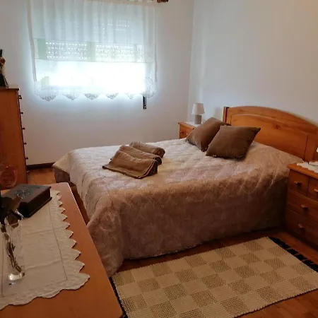 Sea And Apartamento *