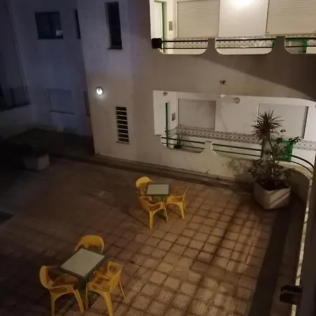 Apartment Sea And Apartamento Vieira de Leiria
