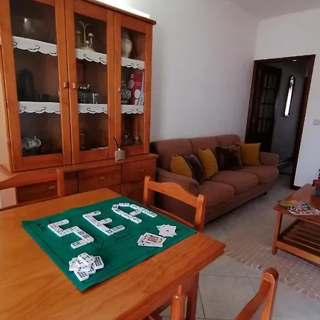 Sea And Apartamento Apartment
