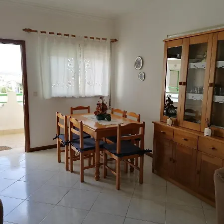 Sea And Apartamento *