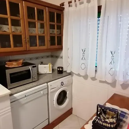 Apartment Sea And Apartamento *