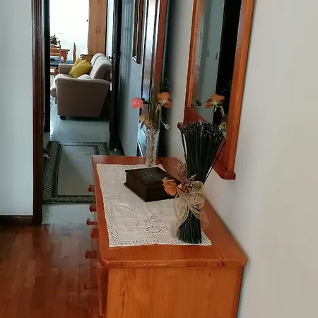 Apartamento Sea And Apartamento Vieira de Leiria