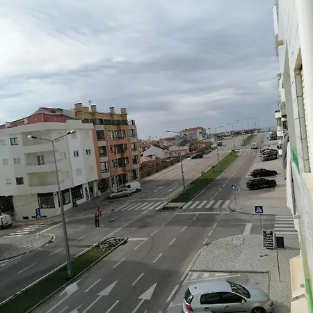 Sea And Apartamento * Vieira de Leiria