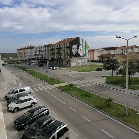 Sea And Apartamento * Vieira de Leiria