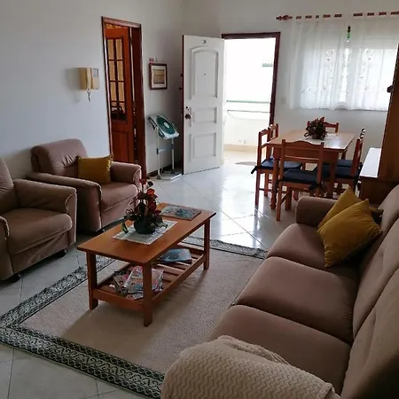 Sea And Apartamento Vieira de Leiria